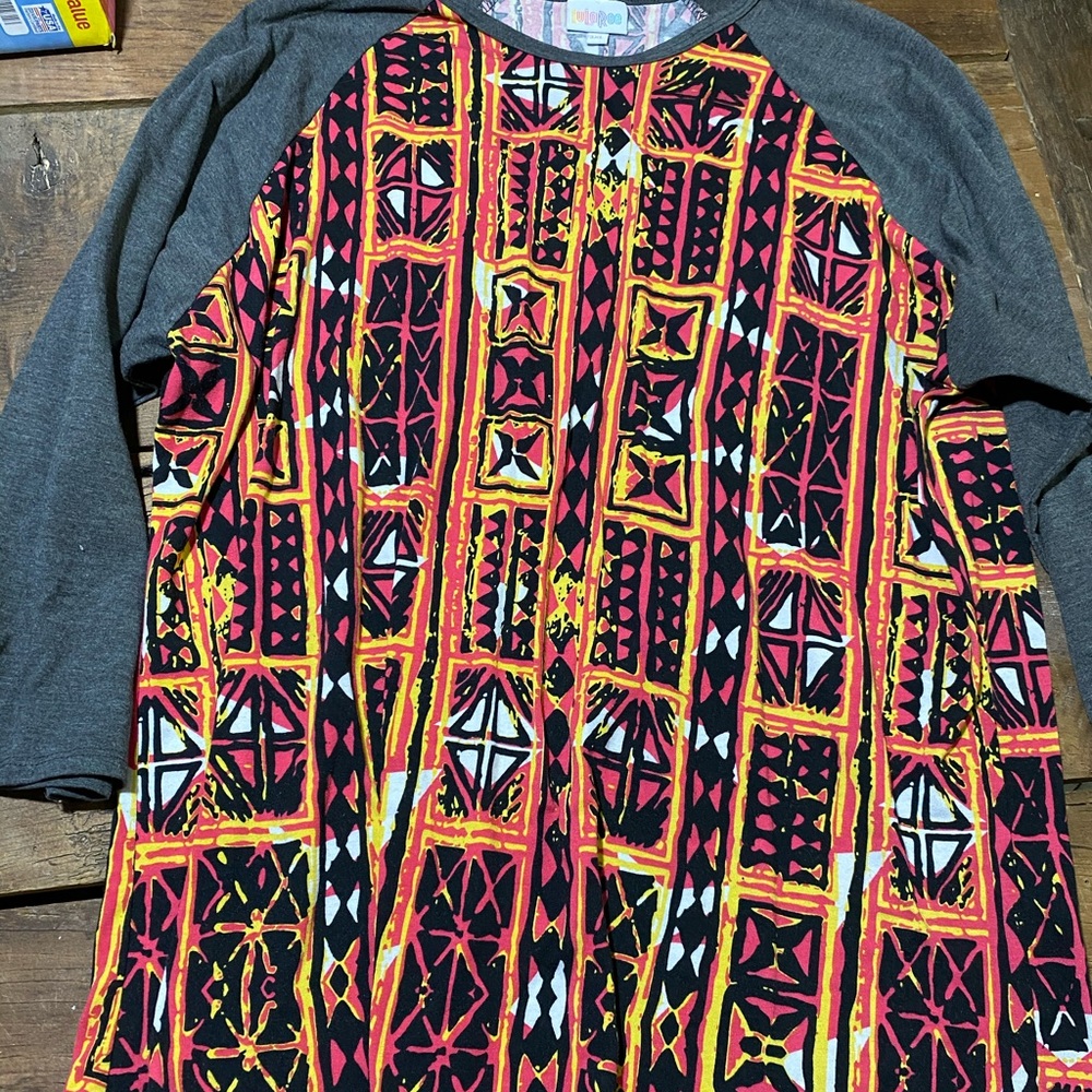 Lularoe Randy
